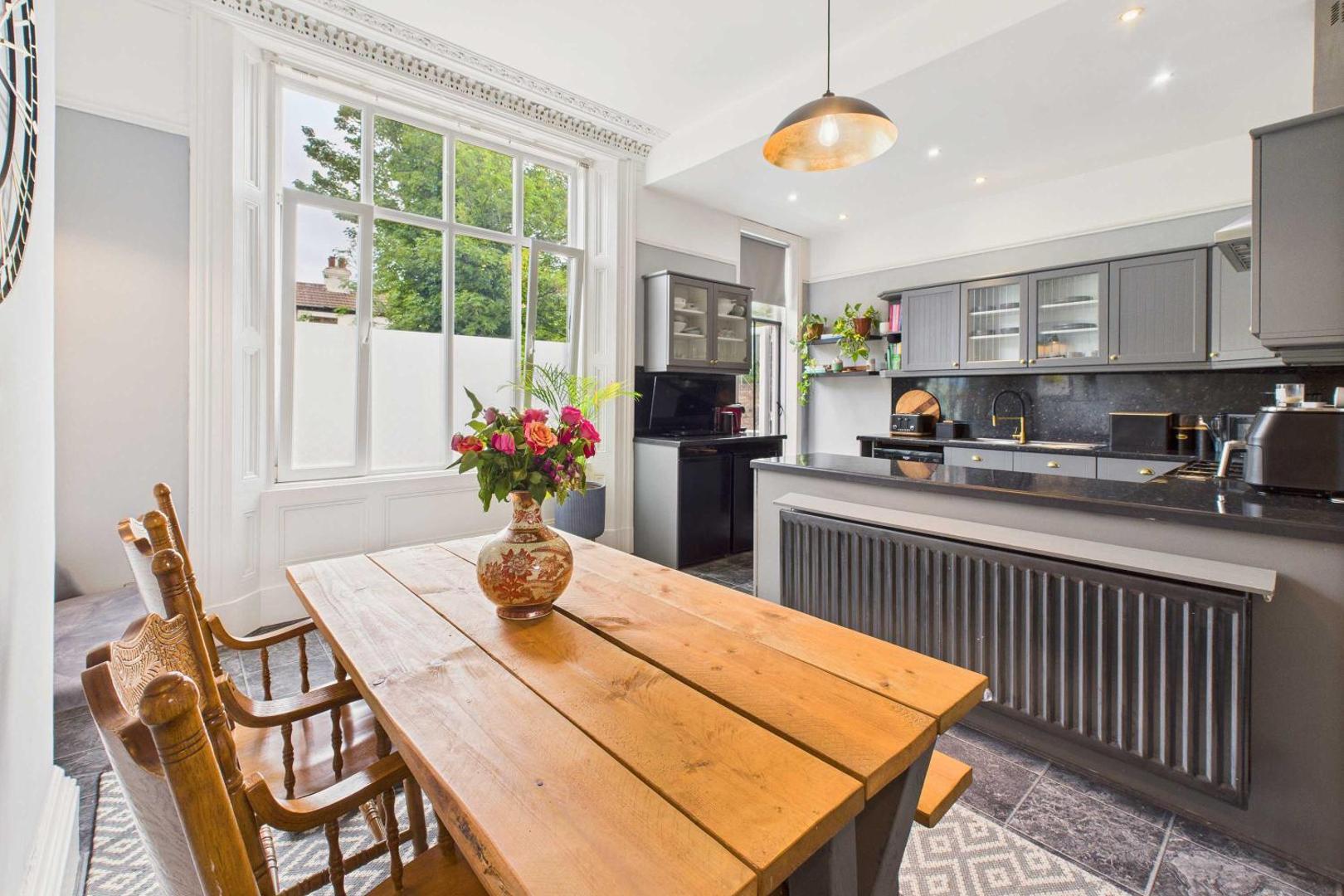 Fotografie 2: Host & Stay - Beech Street
