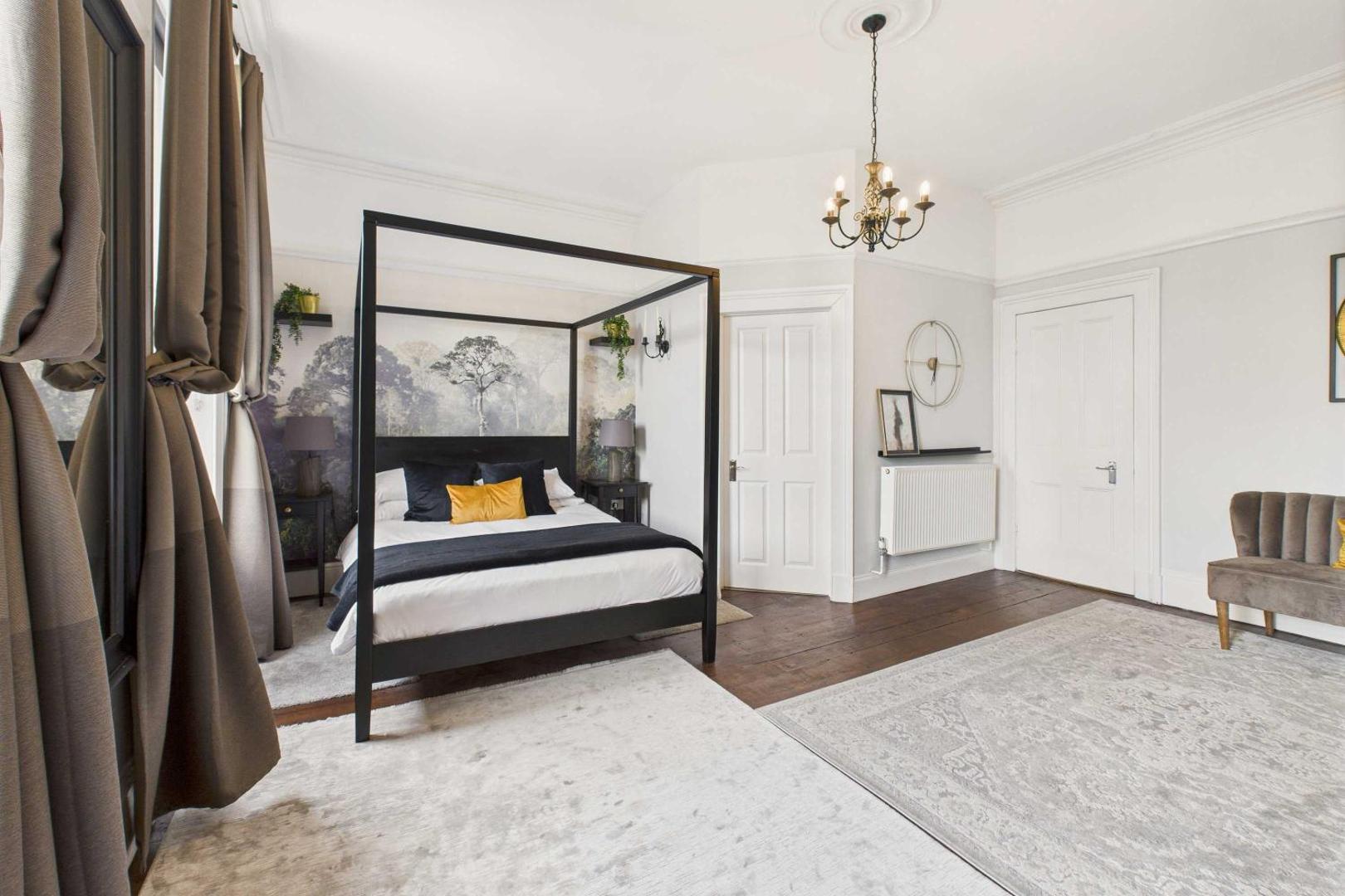 Fotografie 8: Host & Stay - Beech Street