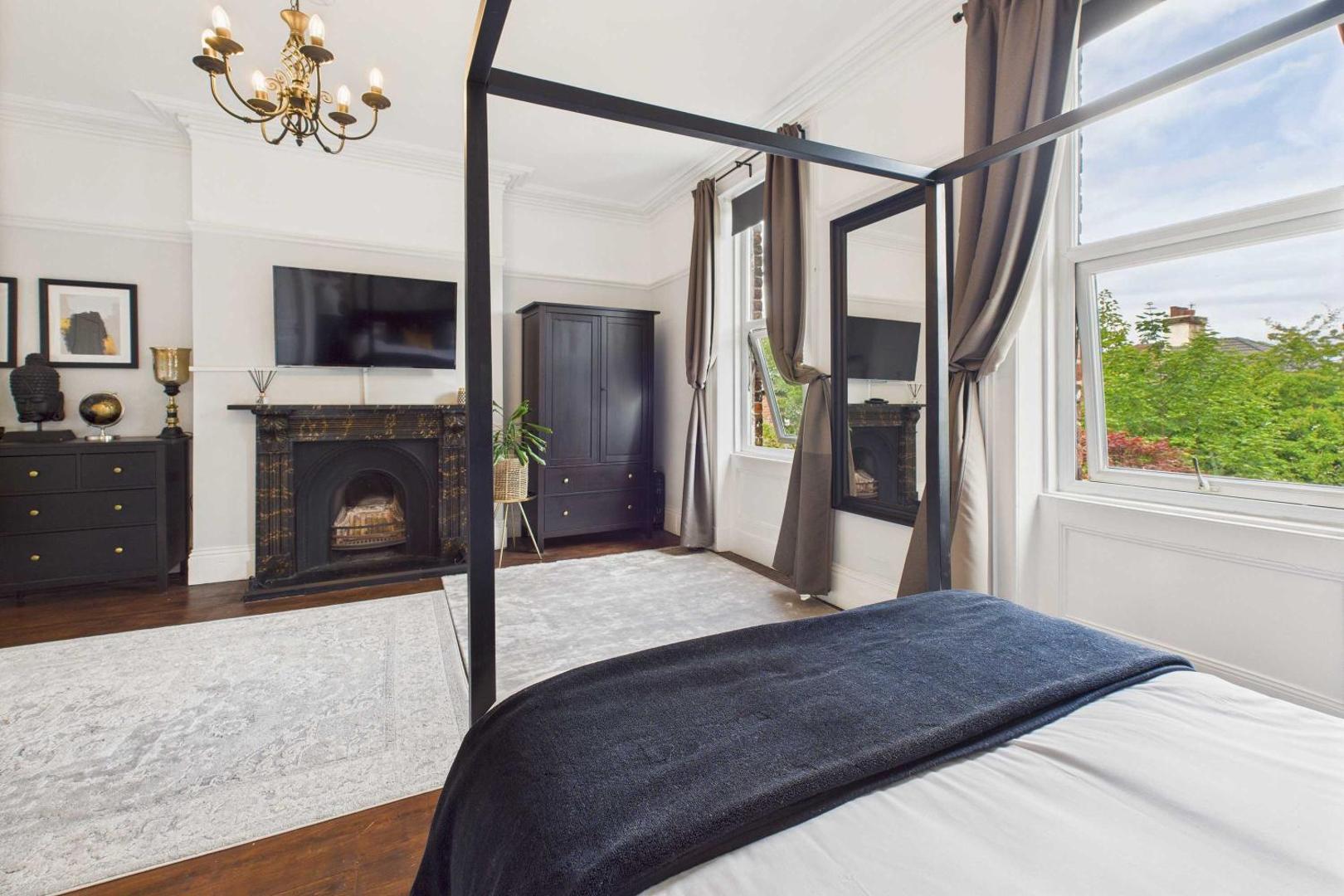 Fotografie 9: Host & Stay - Beech Street
