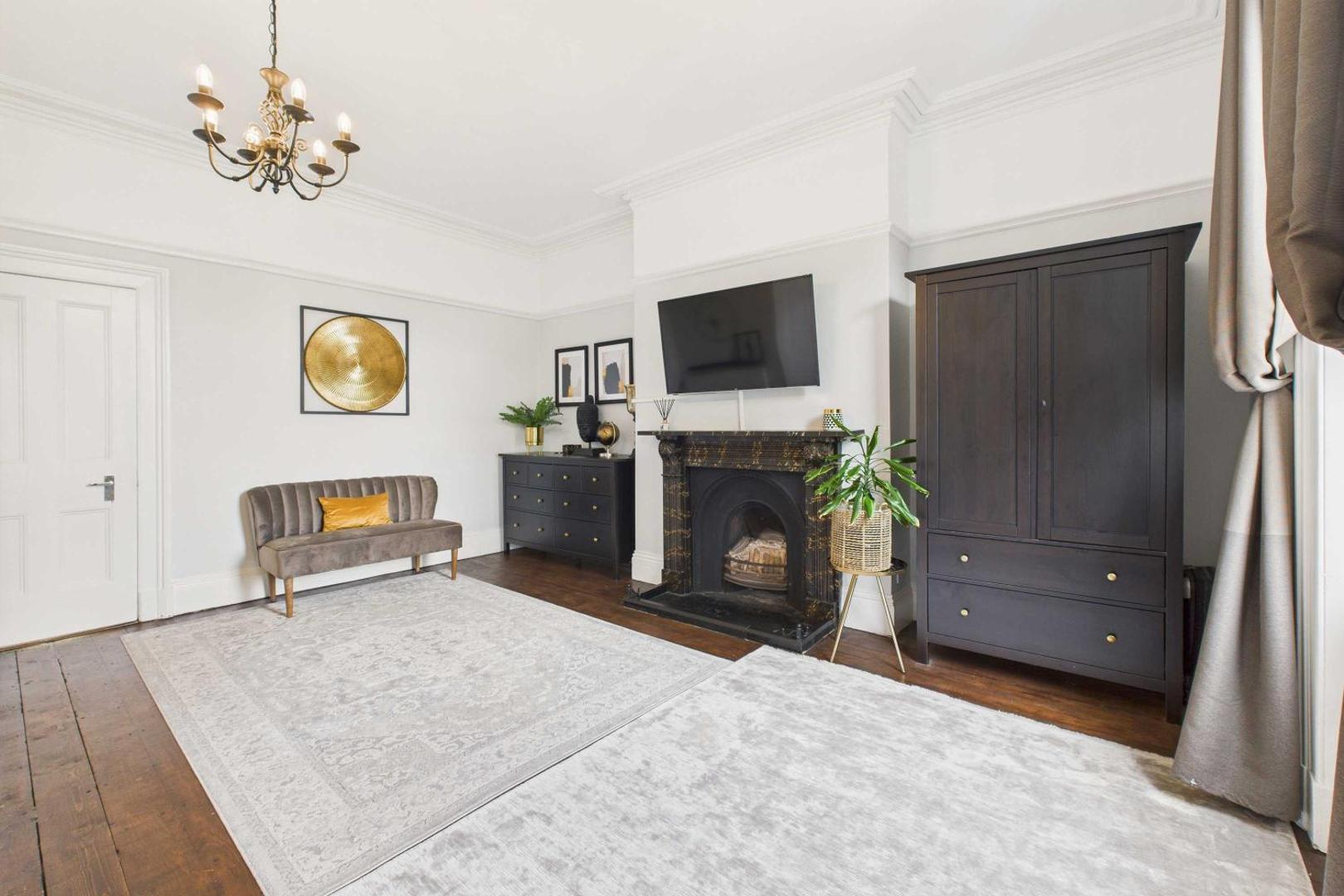 Fotografie 10: Host & Stay - Beech Street