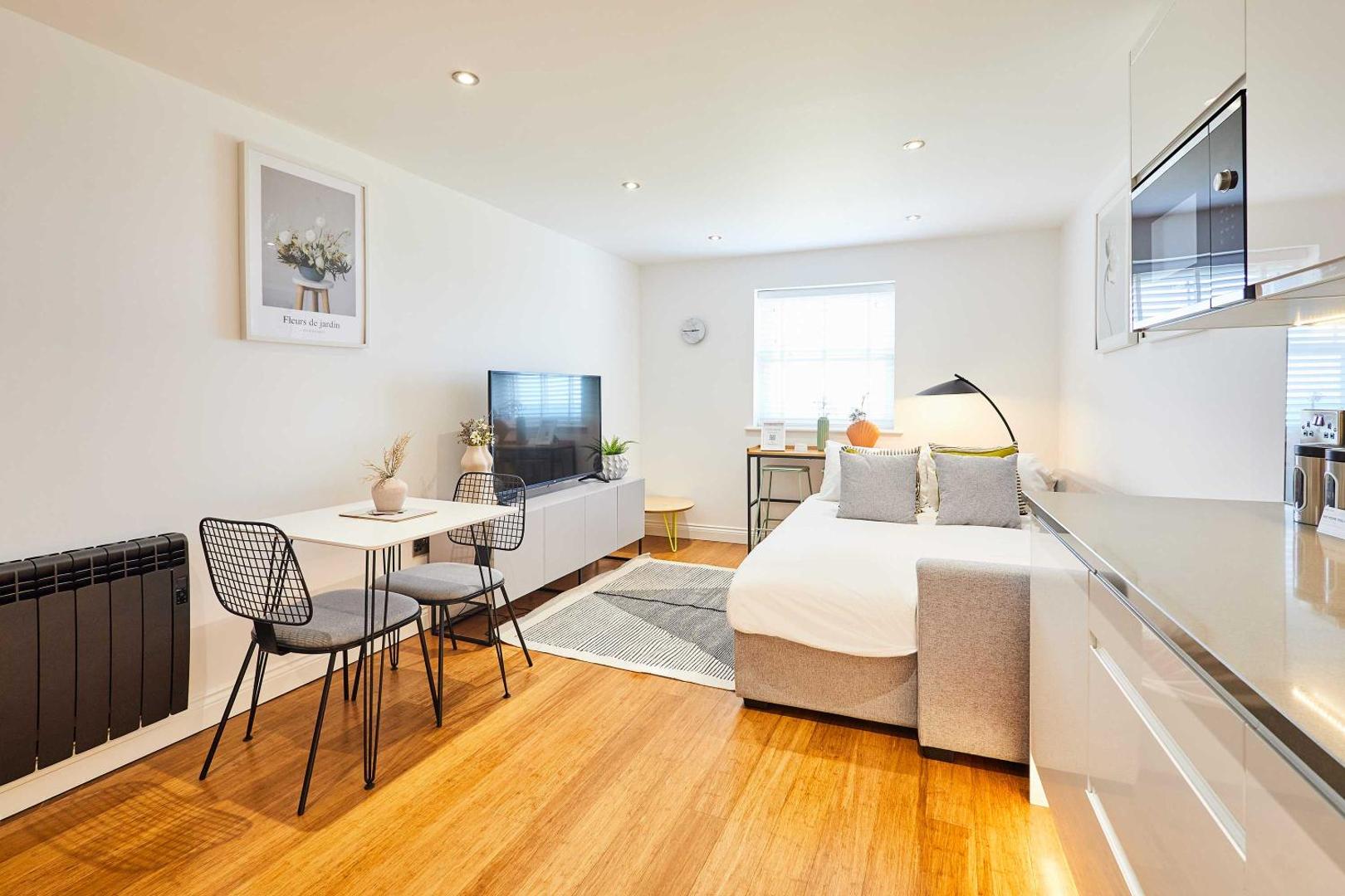 Bild 4: Host & Stay - Sandcastles Apartment