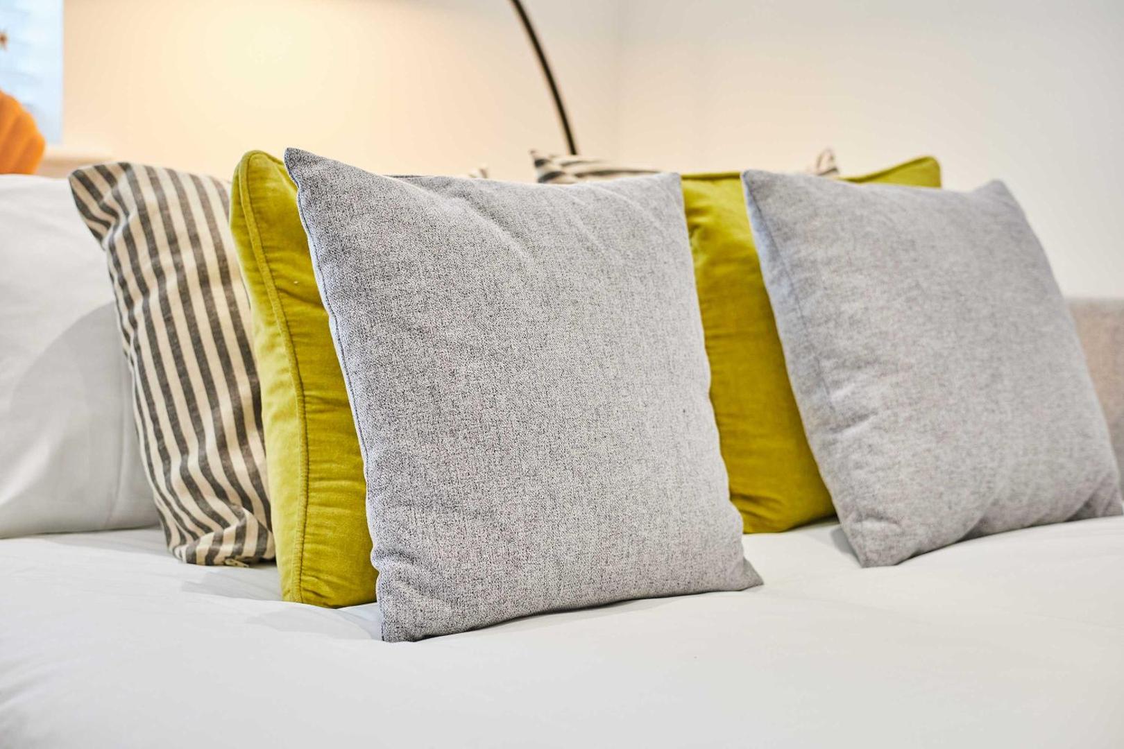 Bild 8: Host & Stay - Sandcastles Apartment