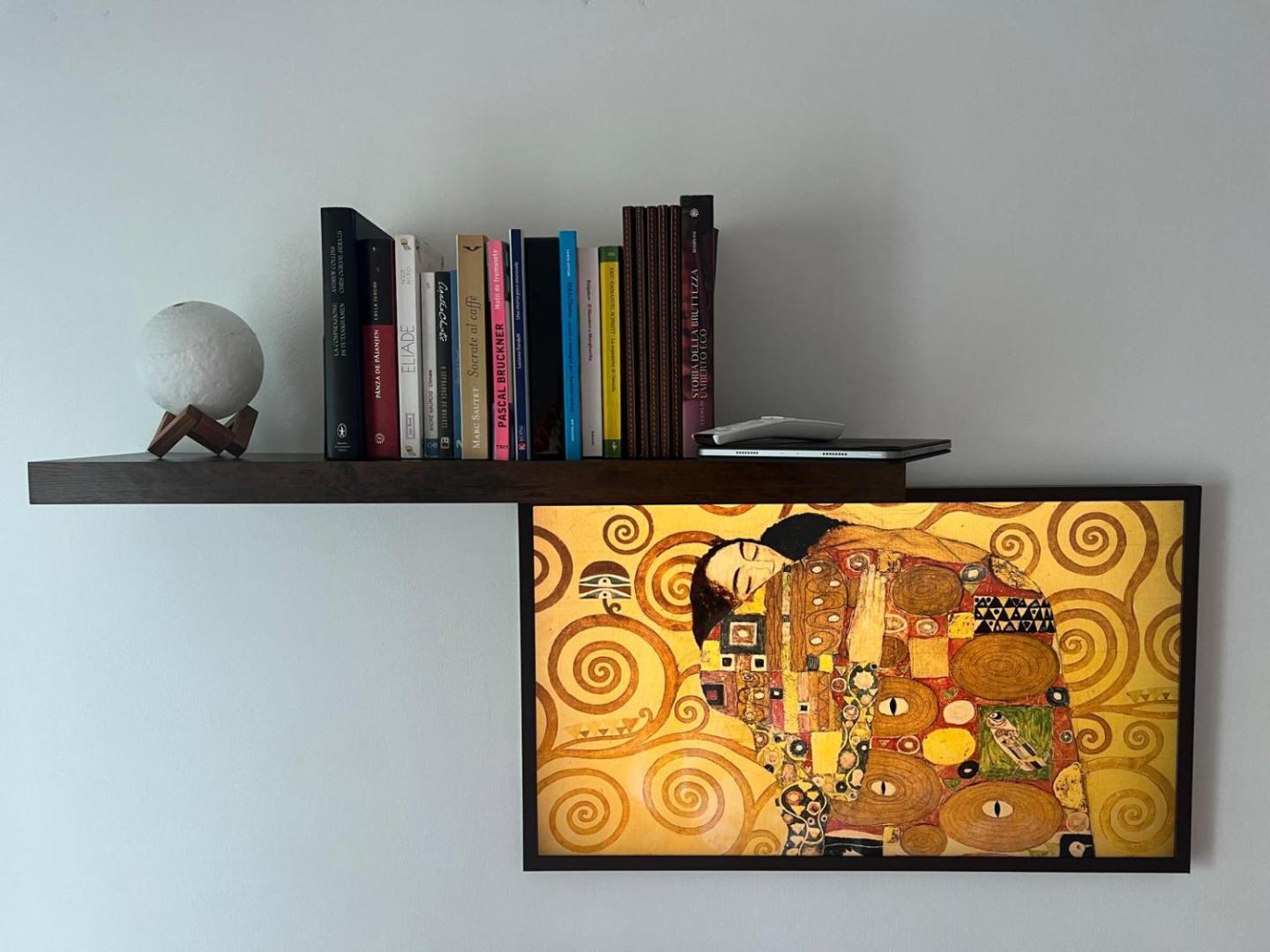 Bilde 7: Gate 10 - Bari Airport Apartment