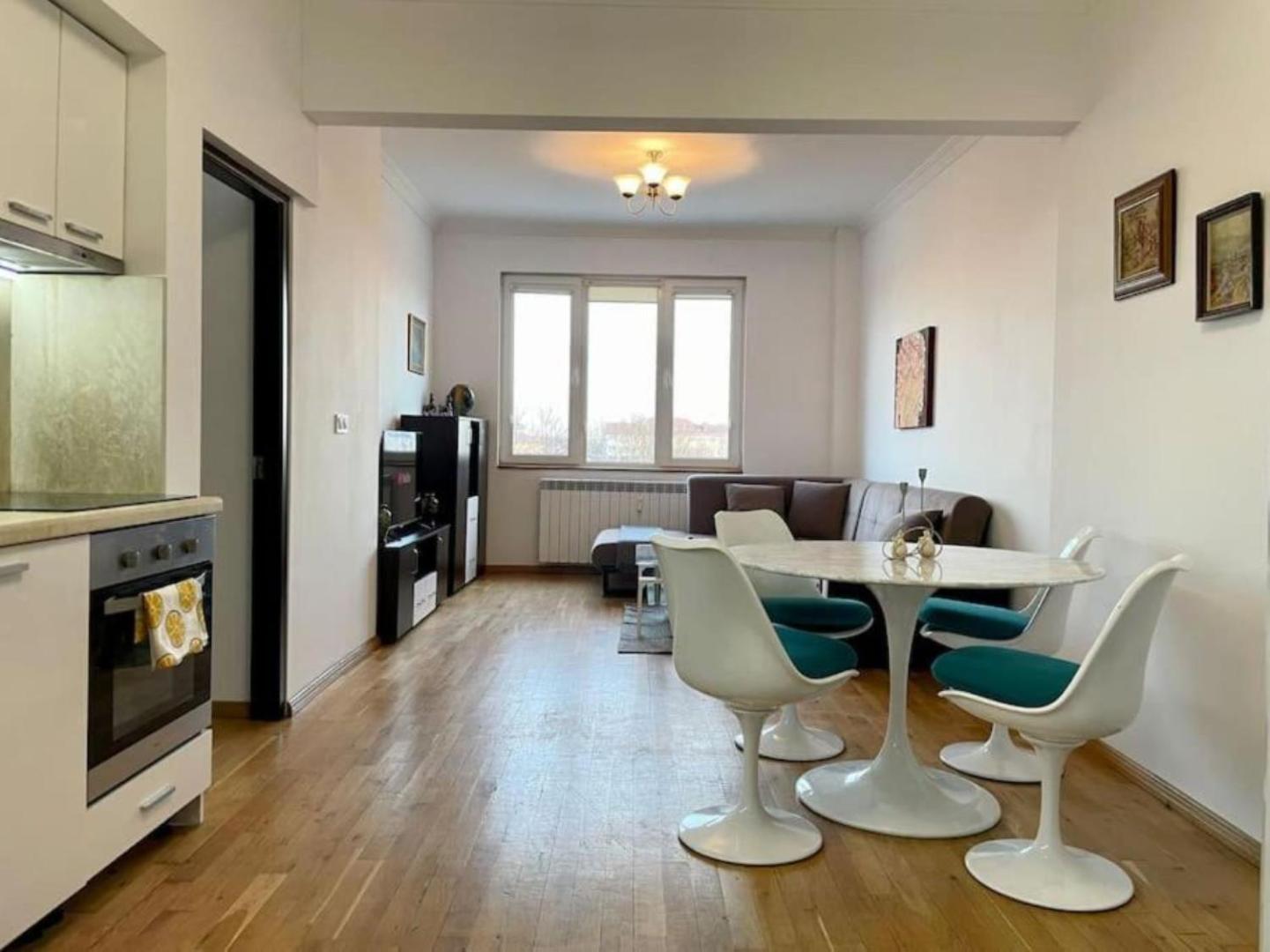 Foto 8: 2BD on Vitosha Street by Cosher