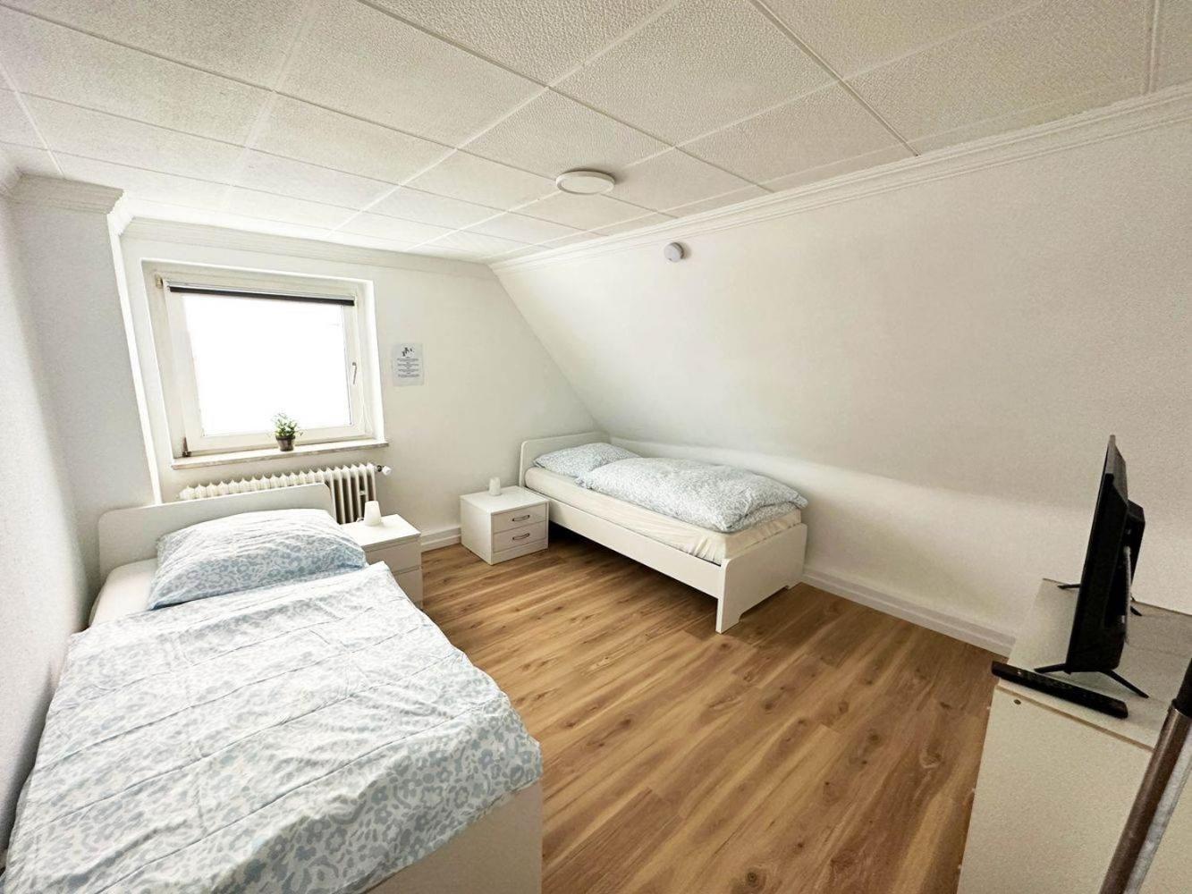 Work & Stay Apartment in Niederkasselの写真5