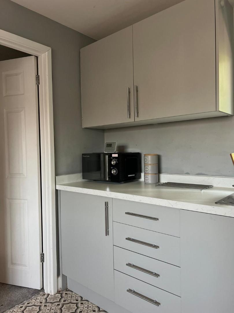 Zdjęcie 5: Two bed flat in Cardiff