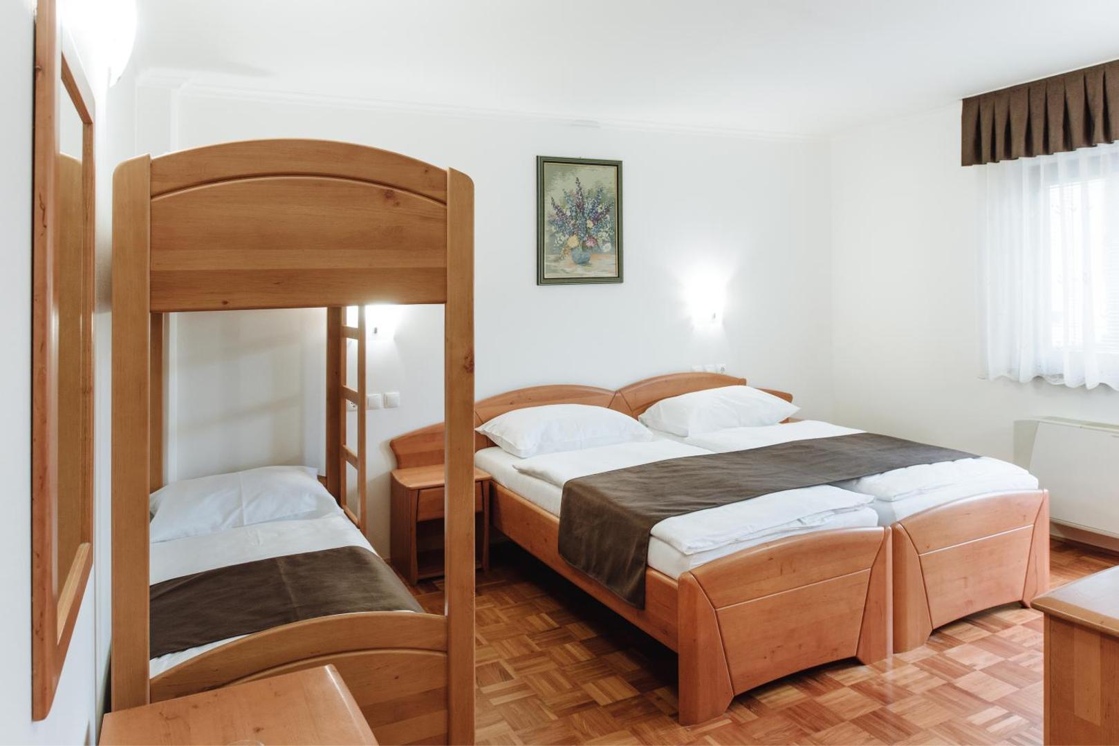 Fotografie 4: Rooms Reaktiv
