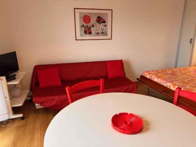 Фотография 2: Studio in Lido di Jesolo 54508
