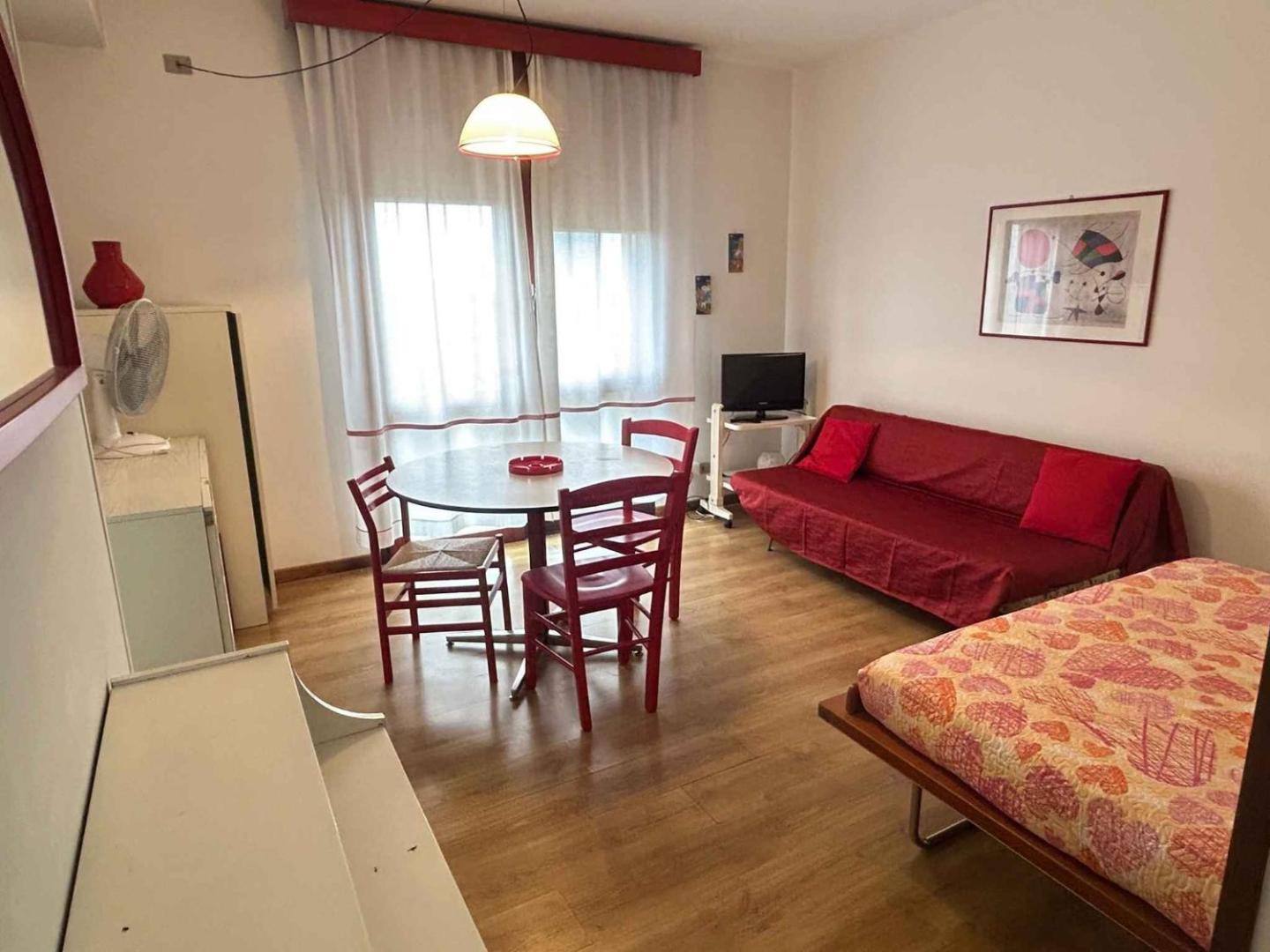 Фотография 3: Studio in Lido di Jesolo 54508