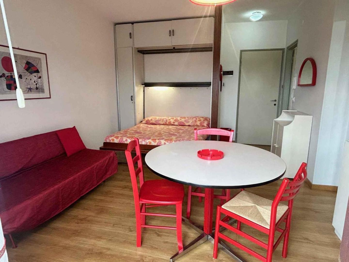 Фотография 6: Studio in Lido di Jesolo 54508