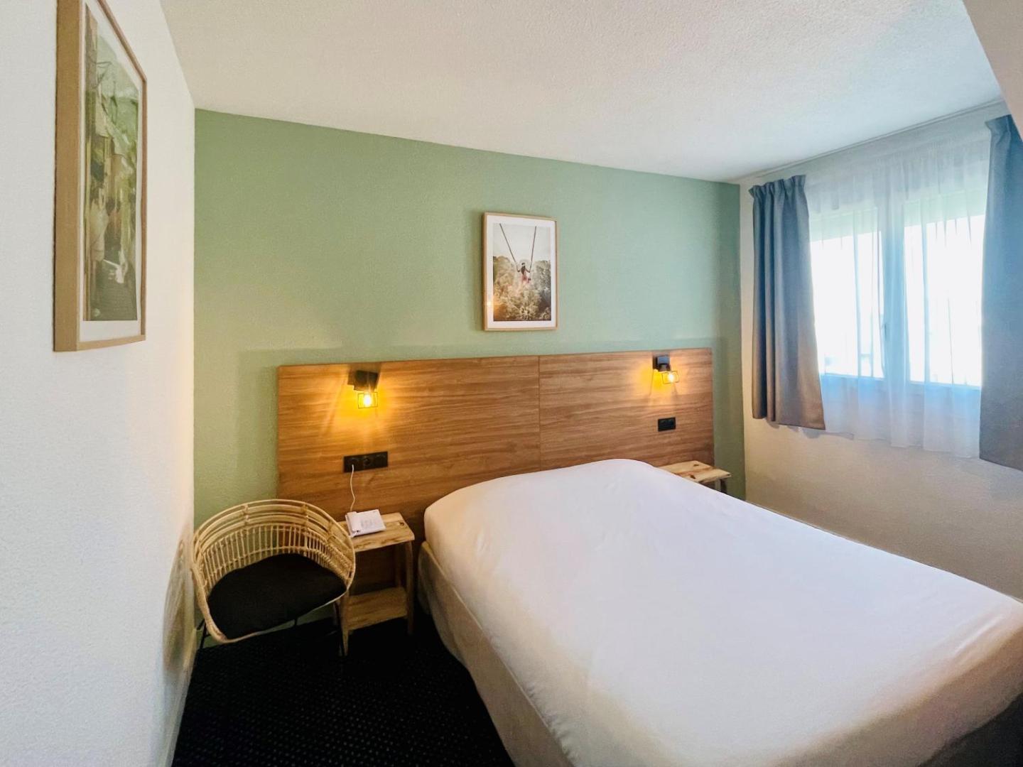 Fotografie 3: Hotel Le Progres