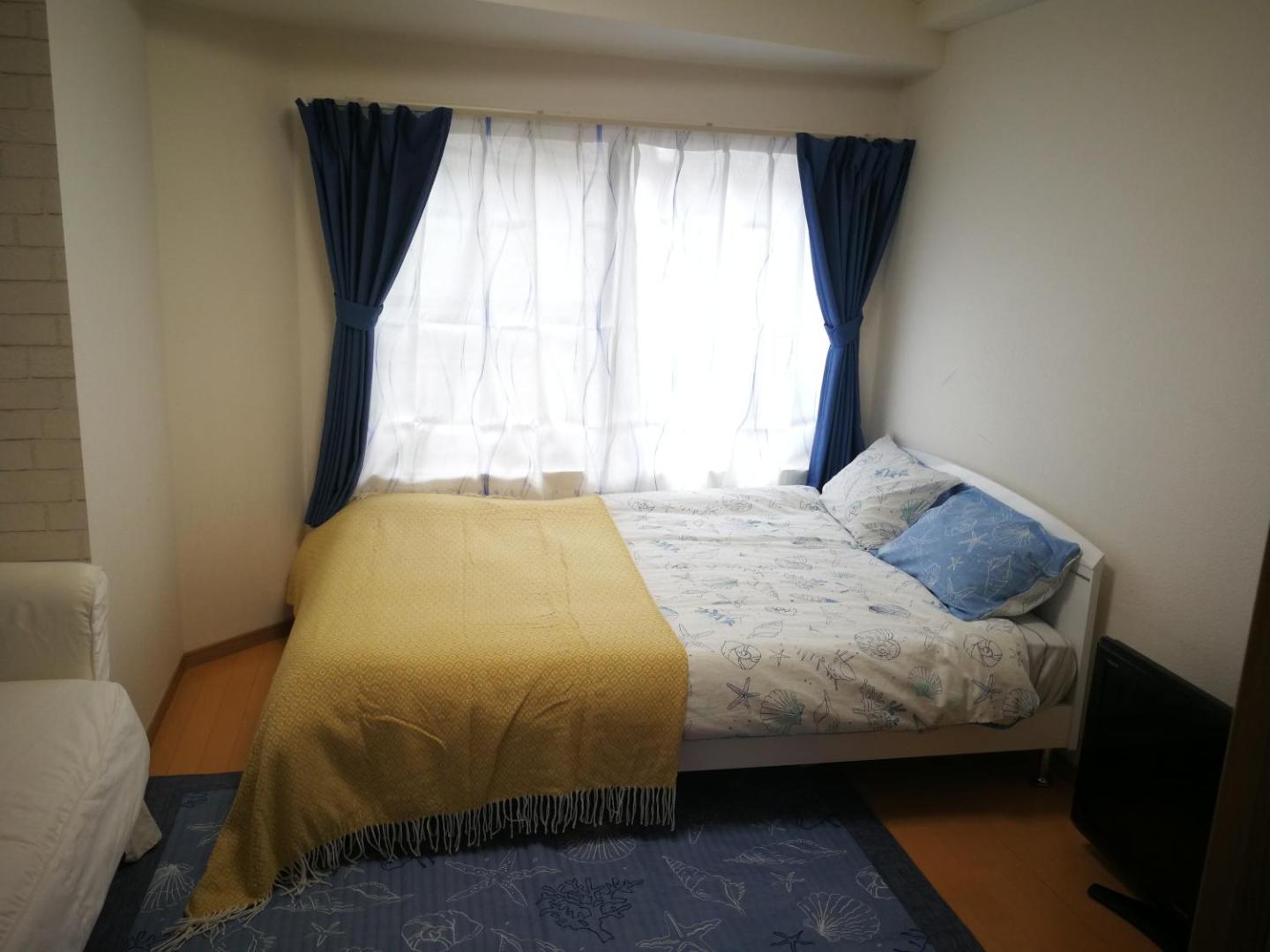 愛の屋民泊新宿の写真4