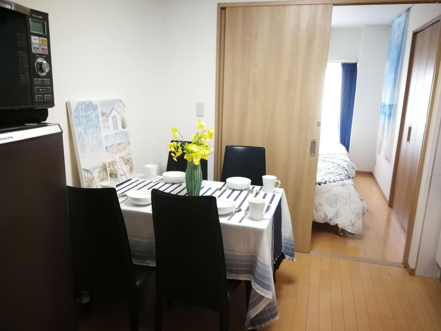 愛の屋民泊新宿の写真8