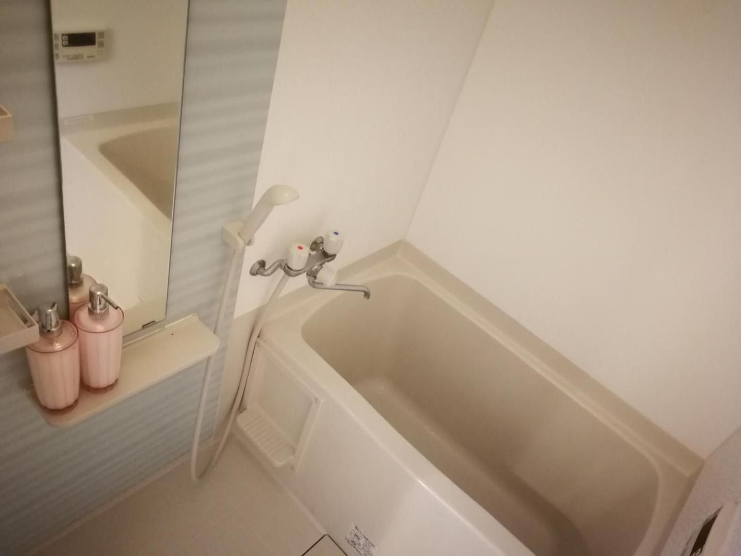 愛の屋民泊新宿の写真9