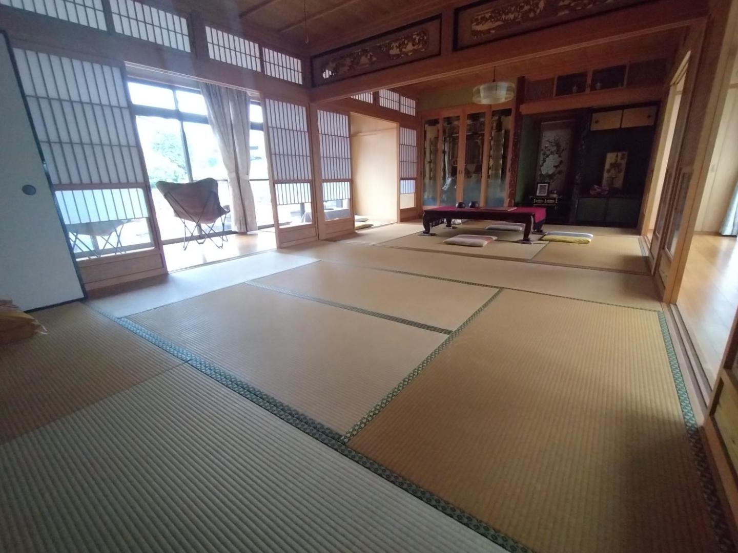 Photo 10 : 政義の宿