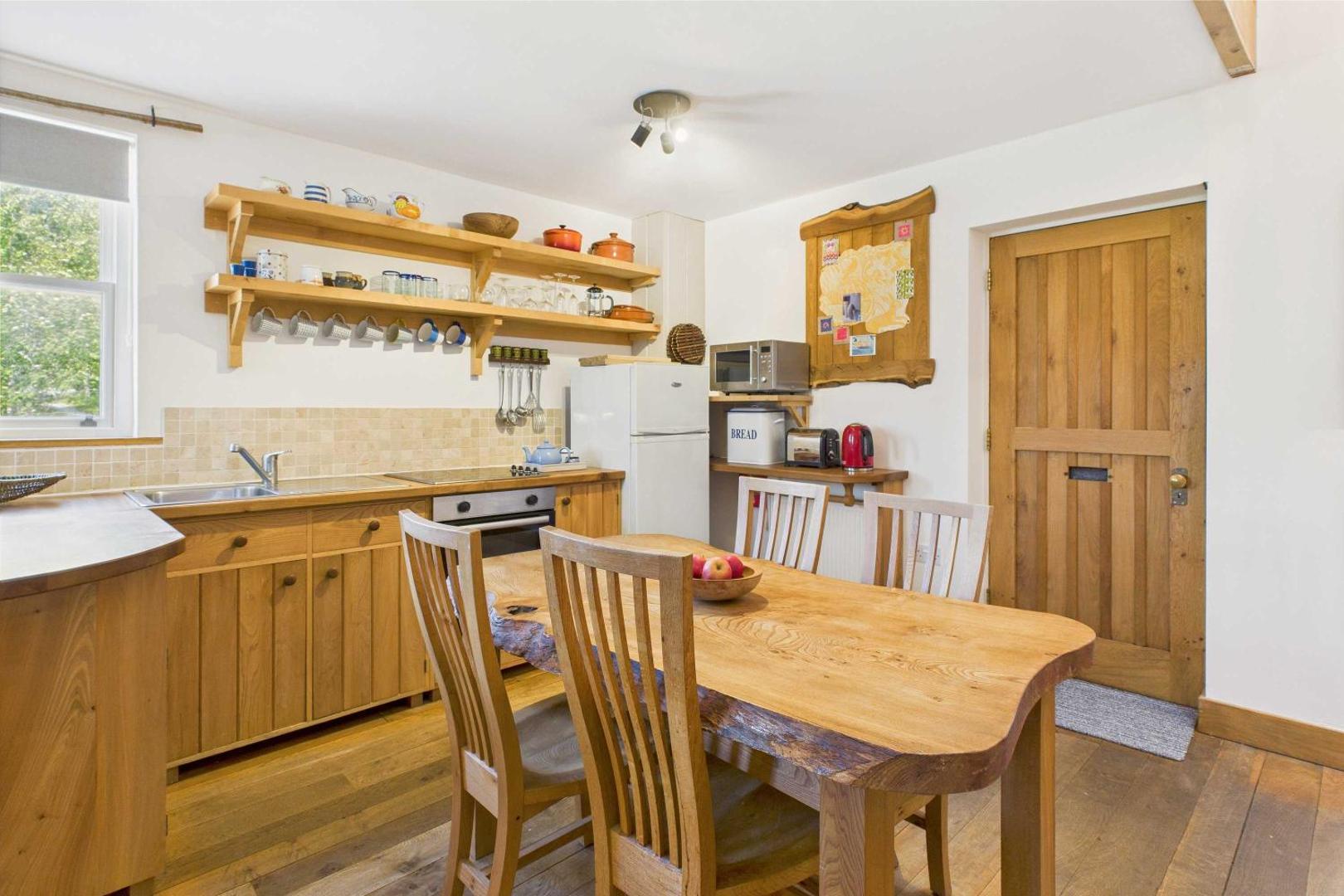 Foto 2: Host & Stay - The Bothy