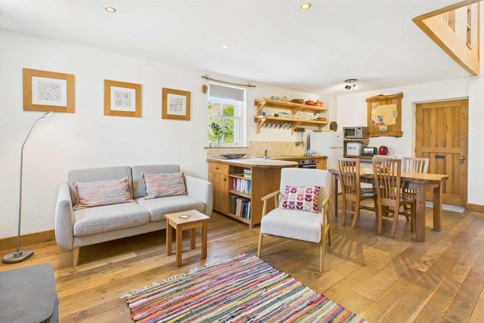 Foto 10: Host & Stay - The Bothy