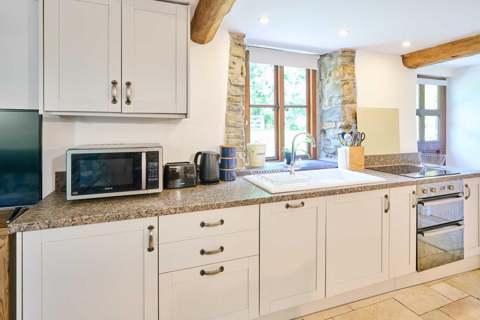 Foto 2: Host & Stay - Dipple Farm Cottage