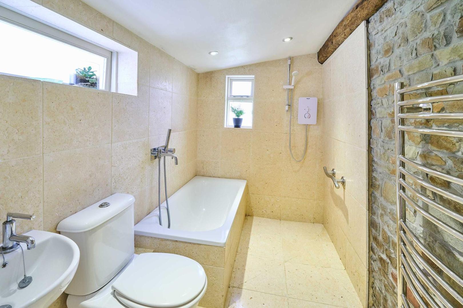 Foto 4: Host & Stay - Dipple Farm Cottage
