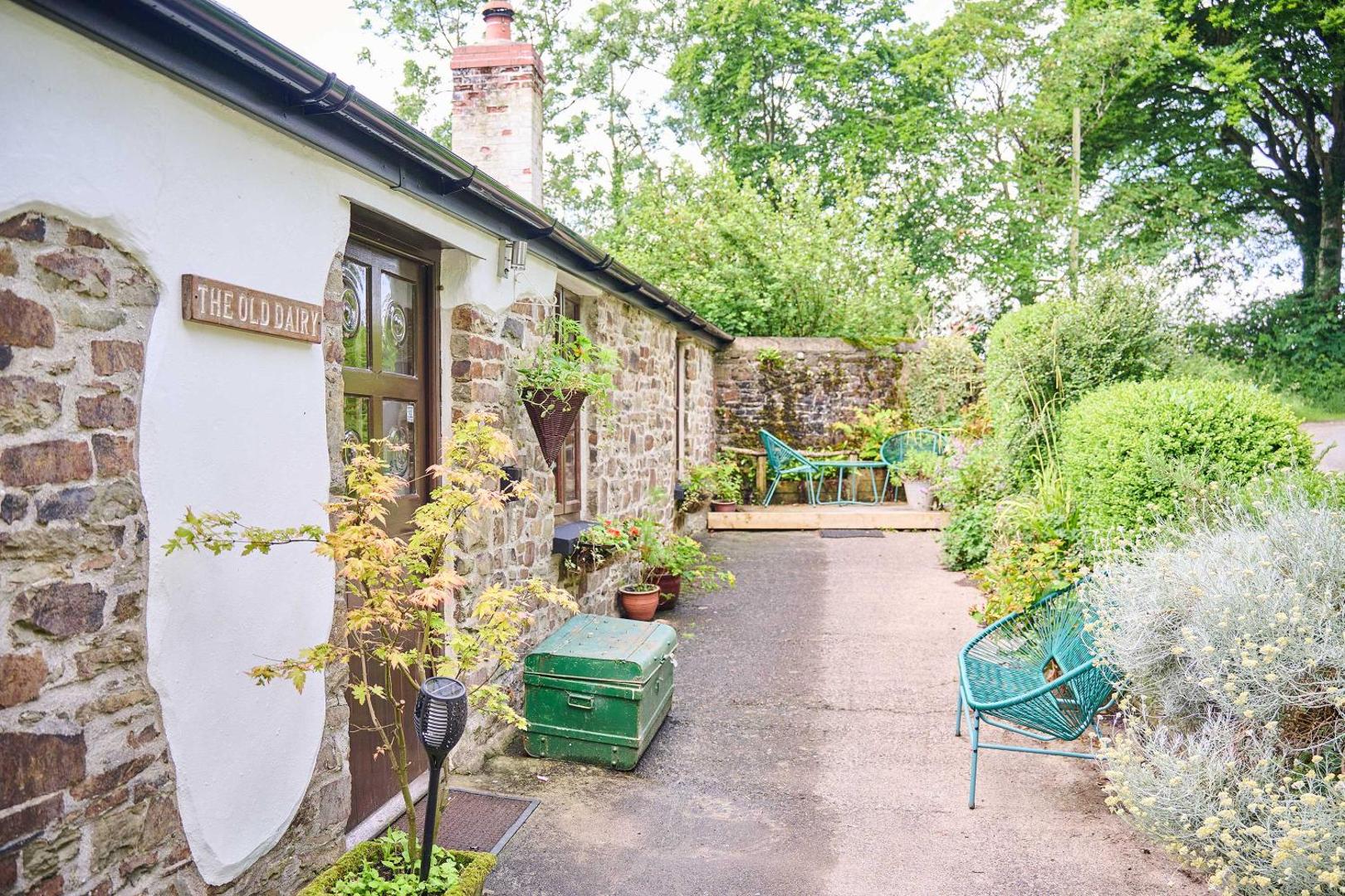 Foto 7: Host & Stay - Dipple Farm Cottage