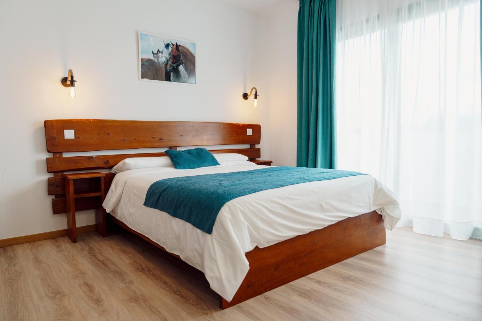 Fotografie 2: Bed & Breakfast EQUITARE RURAL