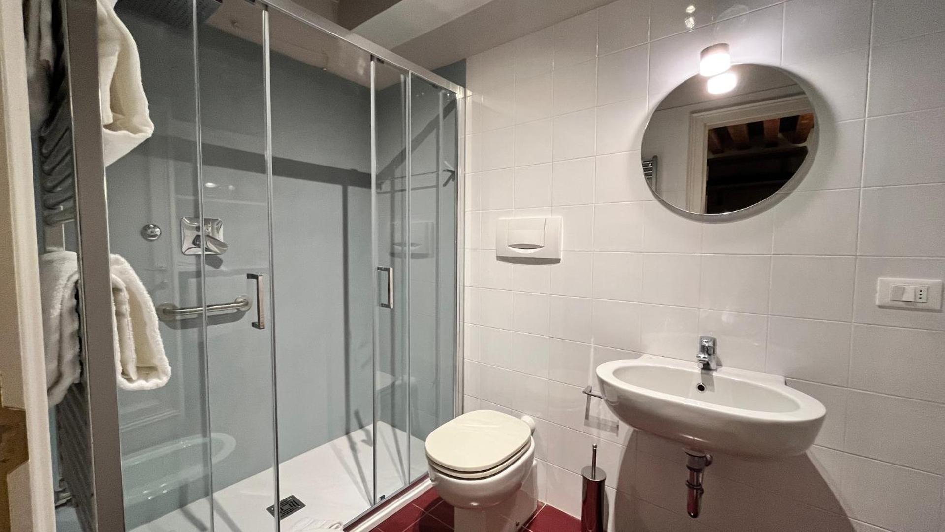 Photo 2 : Comedia by Suites alla Maddalena