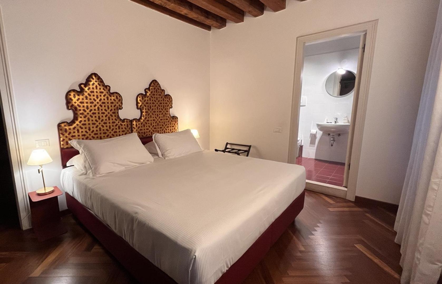 Photo 4 : Comedia by Suites alla Maddalena