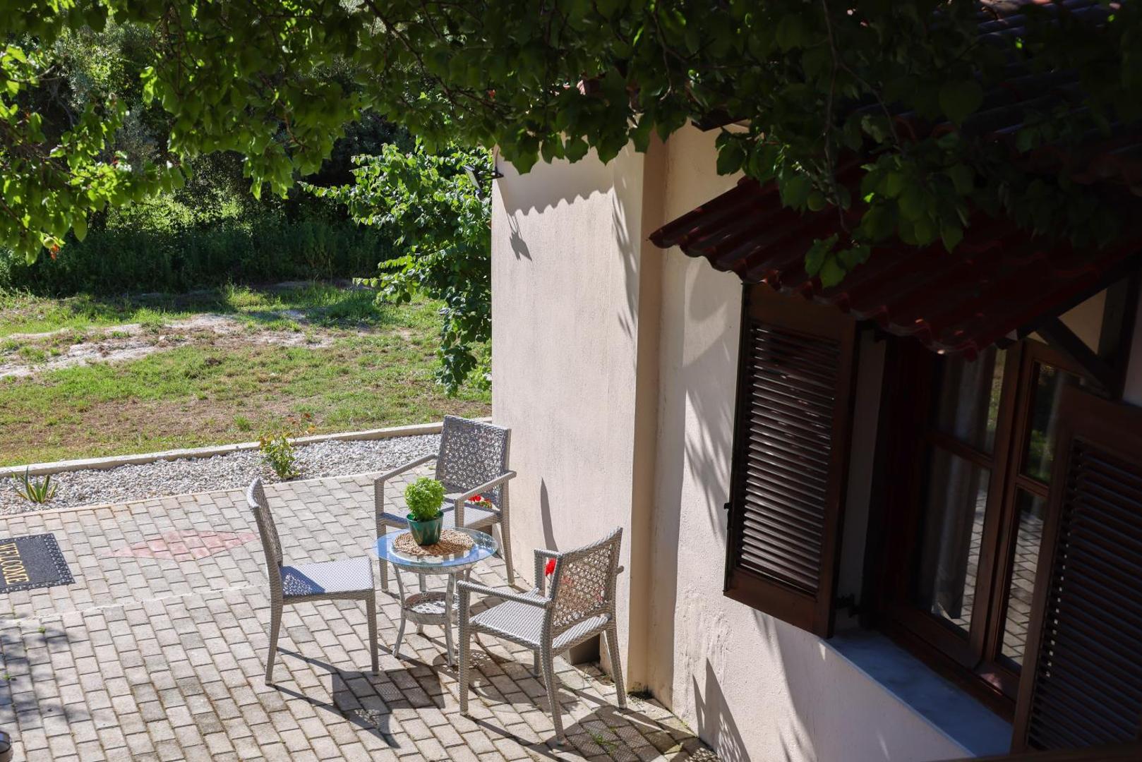 Fotografie 2: F & B Collection - Skiathos for 2