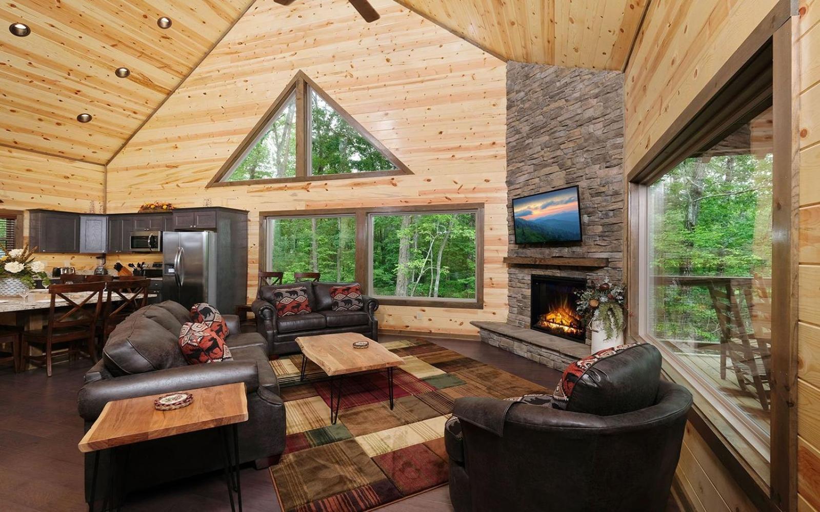 Фотография 10: Rustic Timber