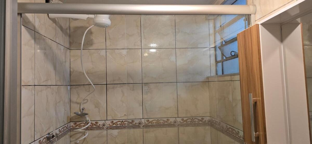 Billede 9: Edificio Italia - 3 quartos - 2 banheiros - 1 garagem coberta - Taxa Para Hospedes Com Pets