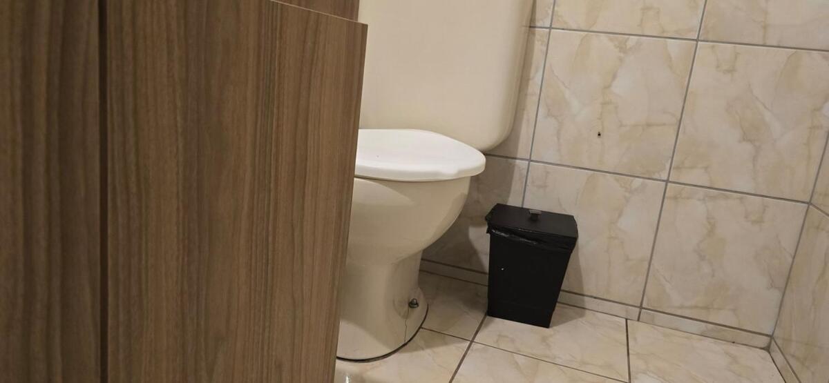 Billede 7: Edificio Italia - 3 quartos - 2 banheiros - 1 garagem coberta - Taxa Para Hospedes Com Pets