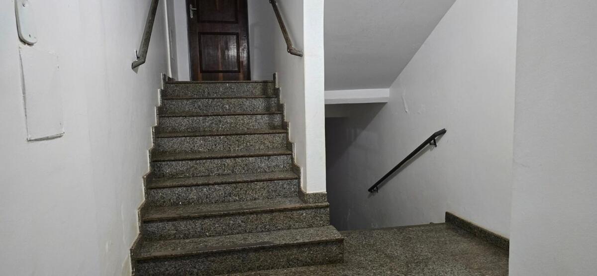 Billede 4: Edificio Italia - 3 quartos - 2 banheiros - 1 garagem coberta - Taxa Para Hospedes Com Pets