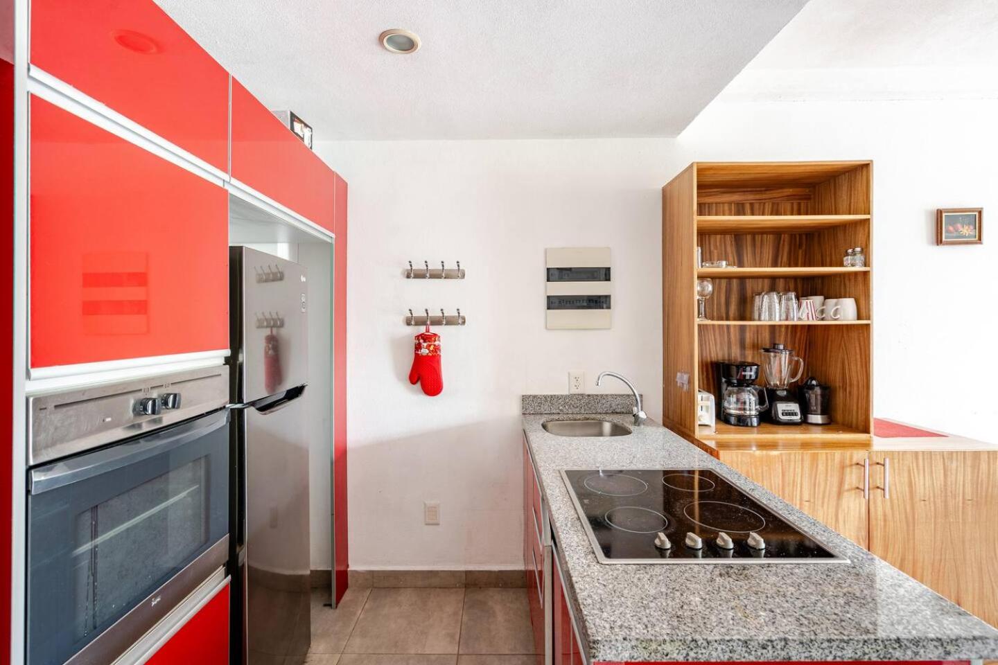 Foto 3: Apt in Nuevo Vallarta, 5 min from beach