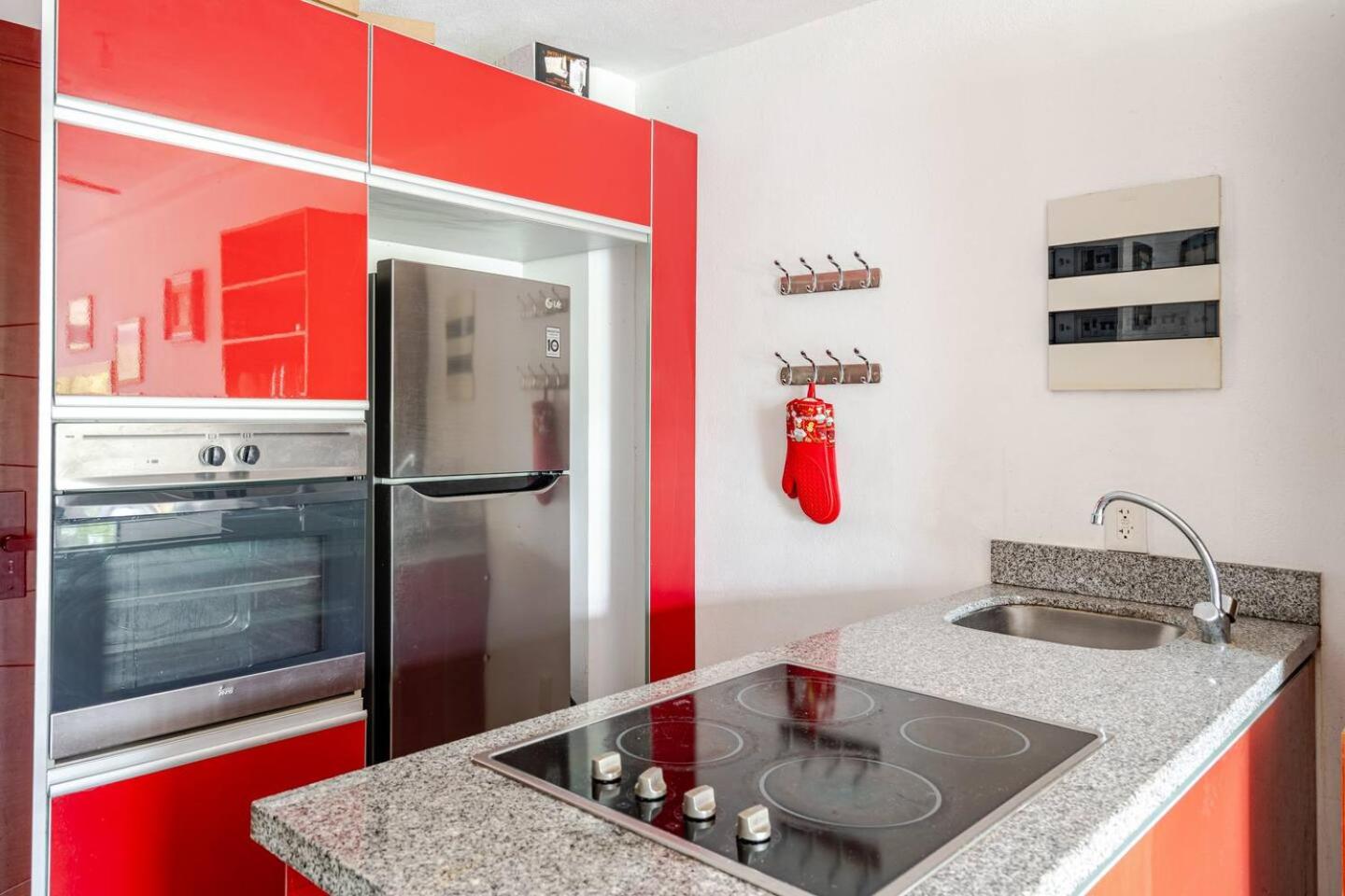 Foto 10: Apt in Nuevo Vallarta, 5 min from beach