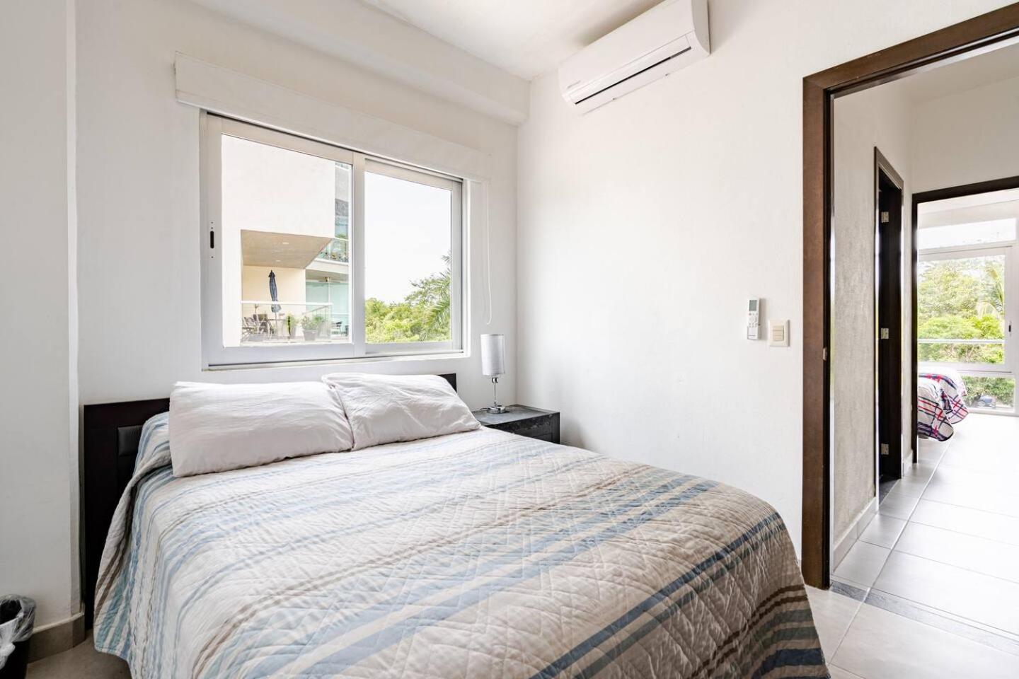 Foto 2: Apt in Nuevo Vallarta, 5 min from beach