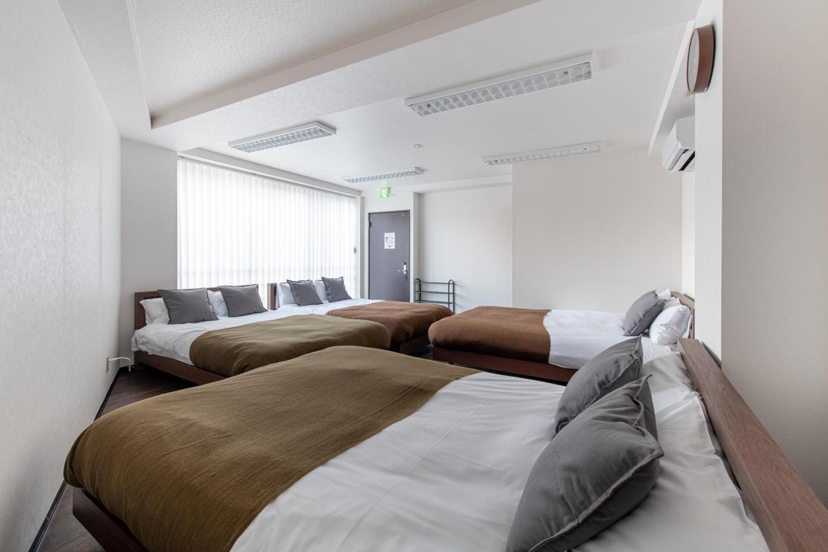 Zdjęcie 10: Tomihisa House 8-minute walk from the nearest station Only 5 minutes by train to Shinjuku