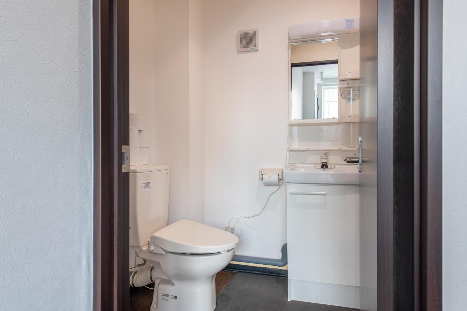 Zdjęcie 6: Tomihisa House 8-minute walk from the nearest station Only 5 minutes by train to Shinjuku