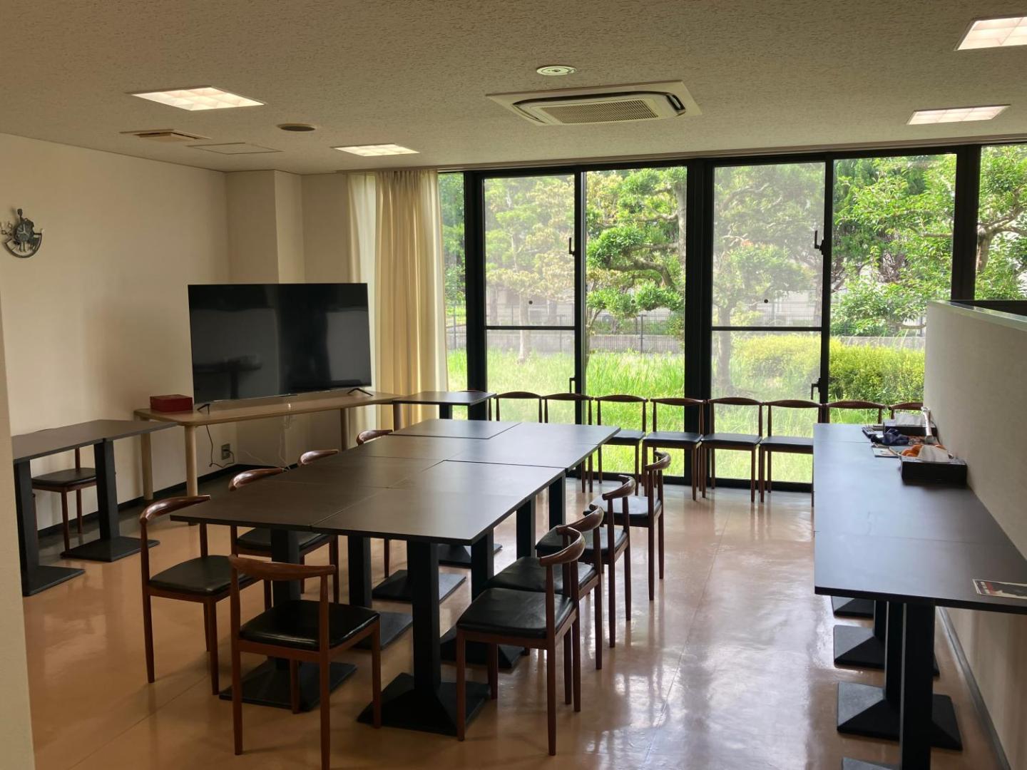 Bilde 3: 豊前市国際交流会館