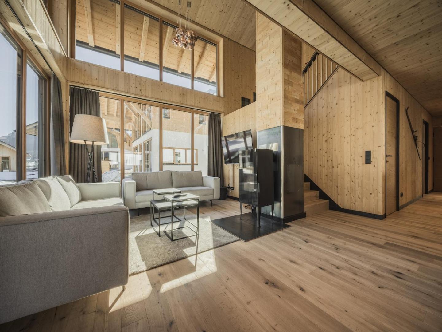Zdjęcie 10: Chalet in Bichlbach near Ski Slopes