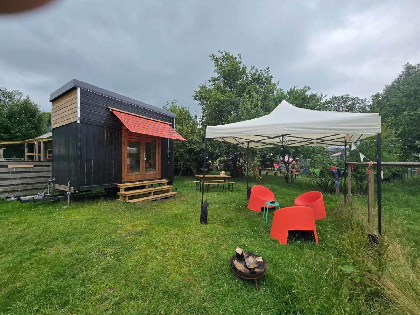 Photo 3 : Tiny Casa