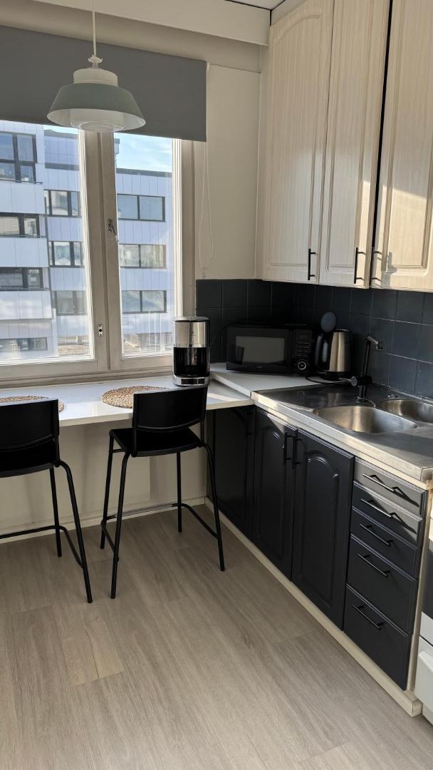 Billede 6: KIELO - City Apartment Rovaniemi