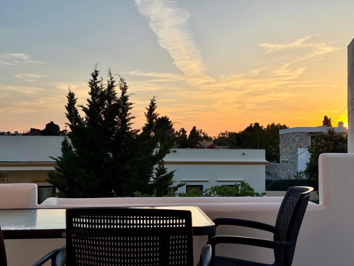 Fotografia 5: Central, Sunny & Spacious Apartment in Kos - No 1