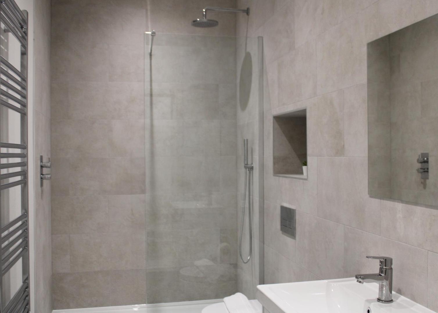 Foto 4: Didcot - Private Flat in Town Centre 15