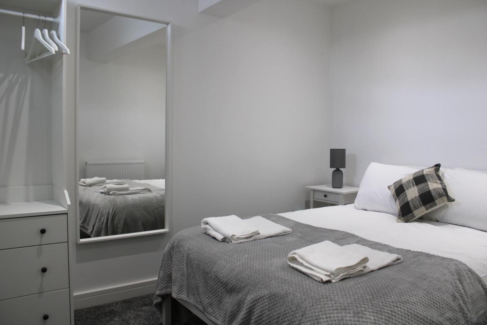 Foto 2: Didcot - Private Flat in Town Centre 15