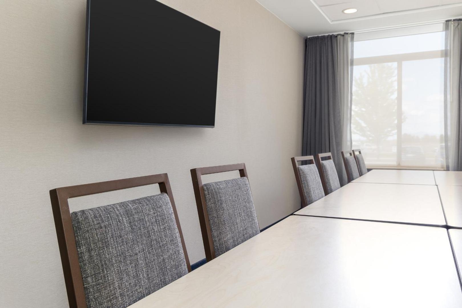 Billede 7: Fairfield by Marriott Inn & Suites Spokane Airport