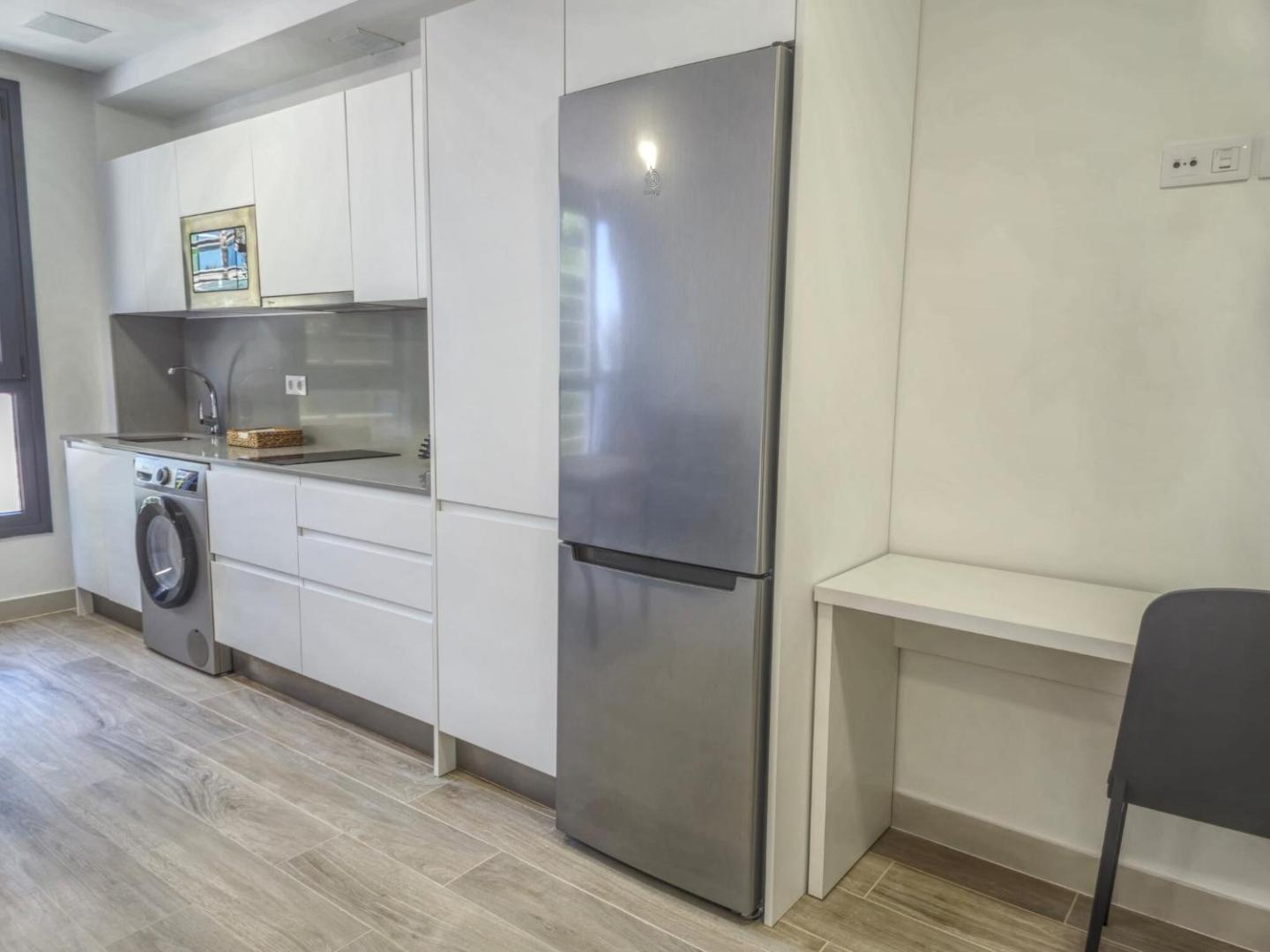 Foto 4: Studio in Las Palmas near Playa de Las Canteras