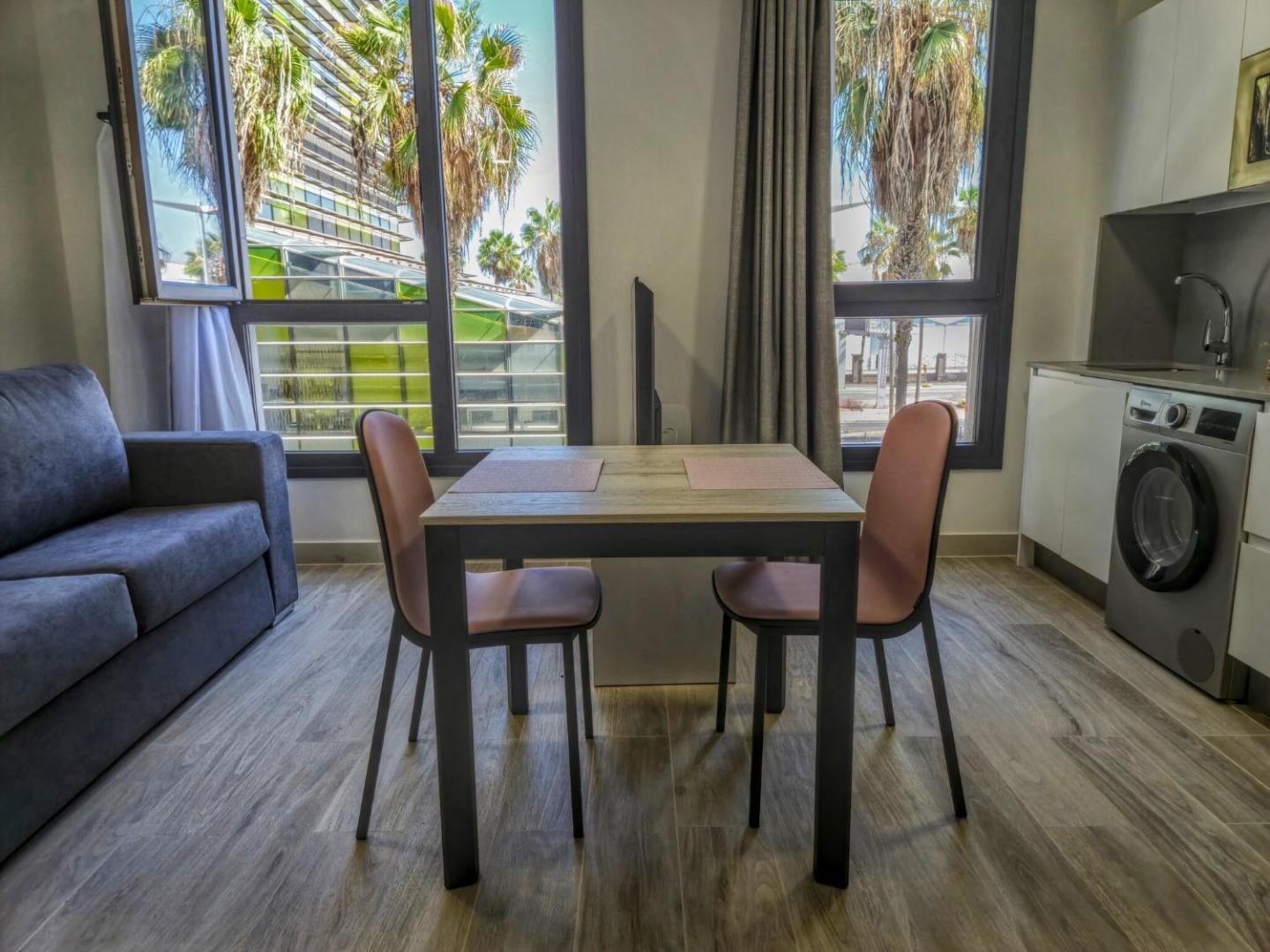 Foto 2: Studio in Las Palmas near Playa de Las Canteras