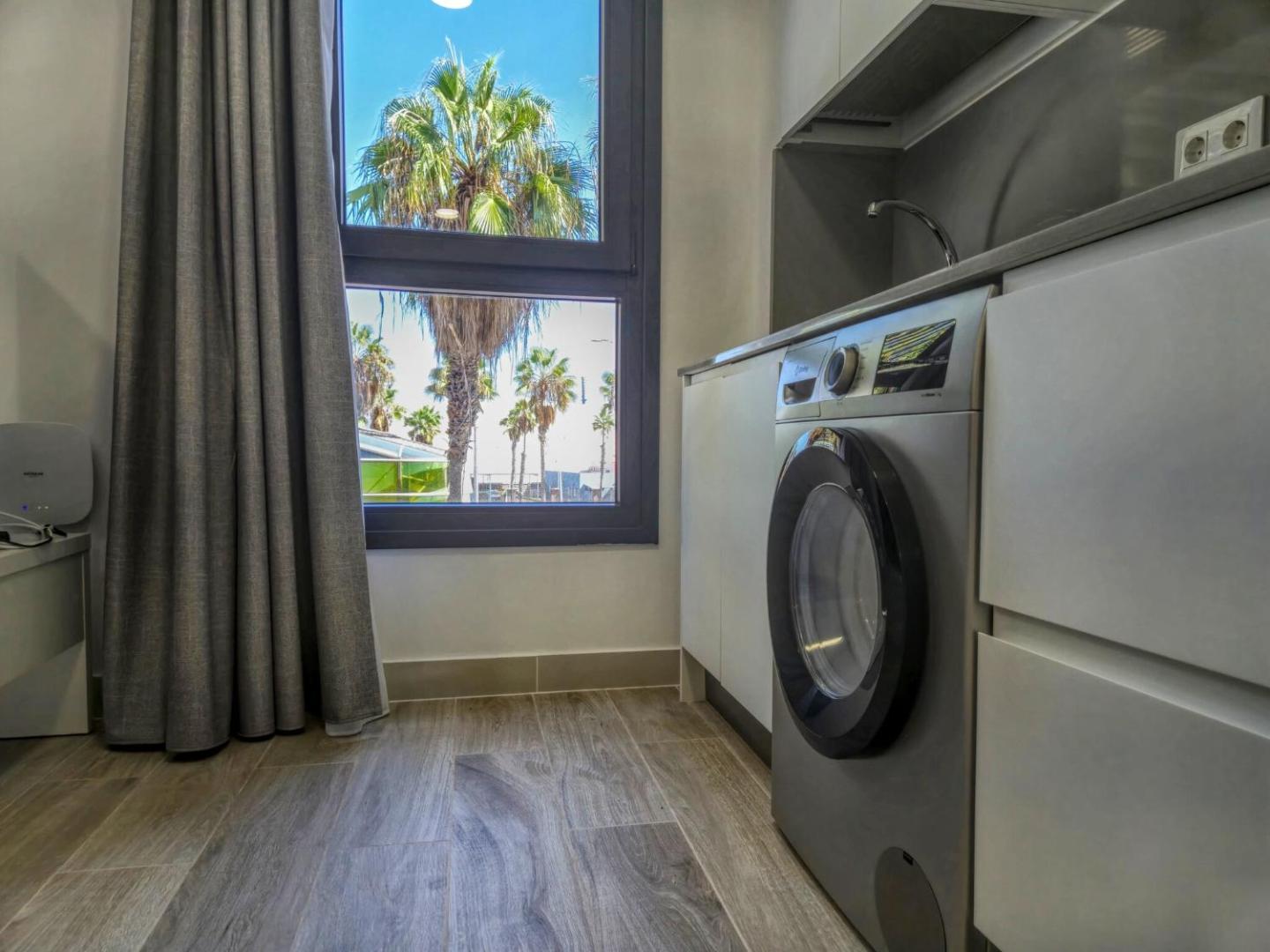 Foto 9: Studio in Las Palmas near Playa de Las Canteras