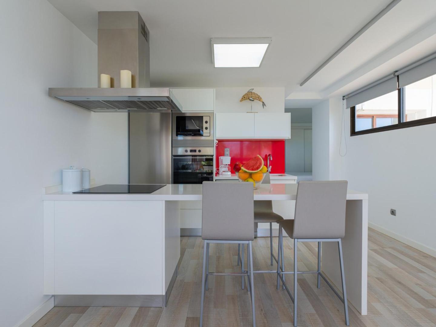 Фотография 6: Studio in Maspalomas by El Besudo Beach
