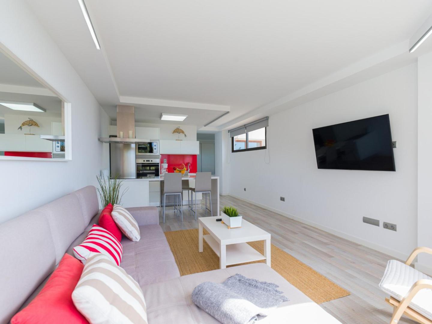 Фотография 3: Studio in Maspalomas by El Besudo Beach